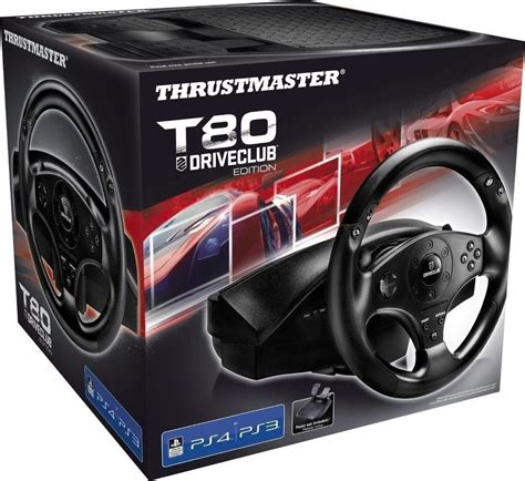 Thrustmaster t80 windows 10 drivers - dotnolf