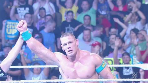 Wwe Battleground 2015 Twitter Reactions To John Cena Beating Kevin Owens