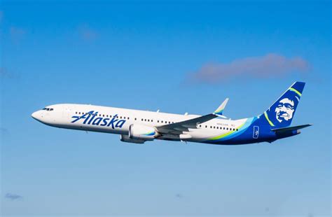 Alaska Receives 160 Million From Boeing For Blowout Accident