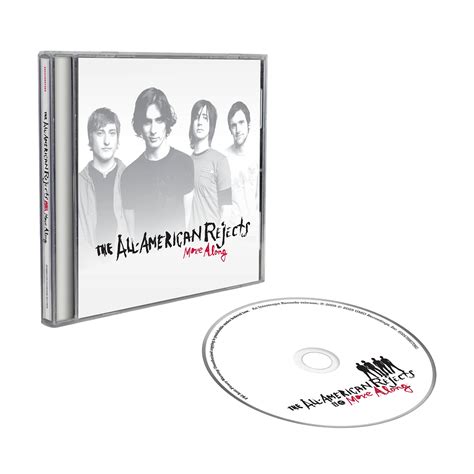 The All-American Rejects