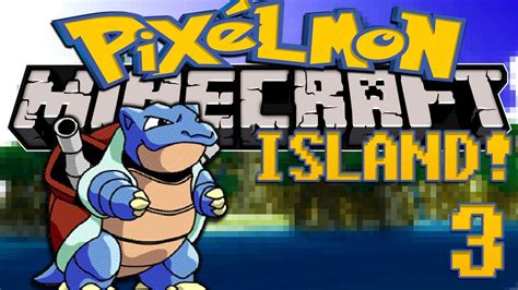 Minecraft Pixelmon Island Pokemon Mod New Island Jeromeasf