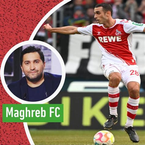 Maghreb FC Le Blog De Nabil Djellit Fin De Contrat L Heure Du Choix