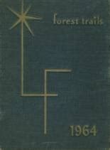 Lake Forest High School from Lake forest, Illinois Yearbooks