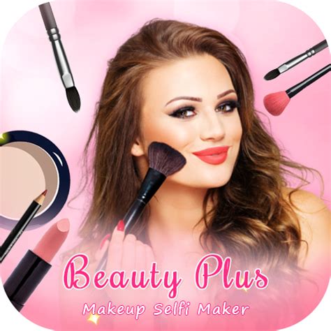 App Insights Beauty Plus Makeup Apptopia