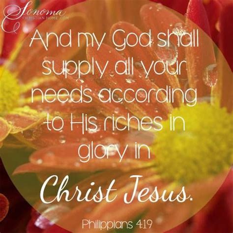 philippians  faith quote