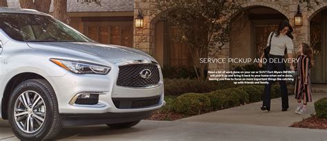 INFINITI Now | Fort Myers INFINITI