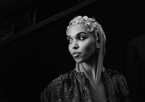FKA Twigs Net Worth - Wiki, Age, Weight and Height, Relationships