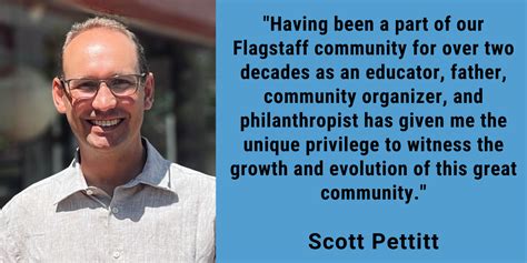 uwna welcomes scott pettitt  board united   northern arizona