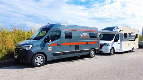 Ahorn VAN 620 in Griesstätt Caravan24 Wohnmobile mieten vermieten