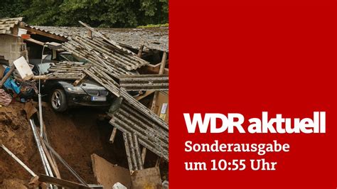 Wdr On Twitter Im Wdr Fernsehen Gibt Es Um Uhr Eine