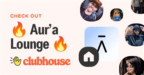 🔥 Aur’a Lounge 🔥