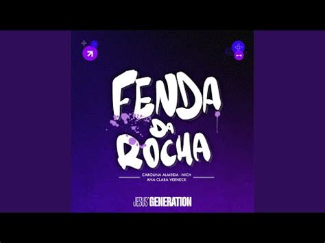 Fenda Da Rocha YouTube