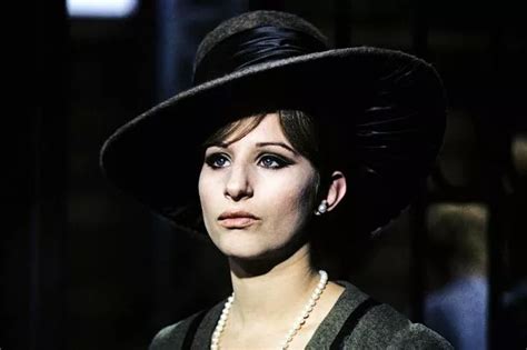 Barbra Streisand Is Still Hurt After Insults And Suggestions To