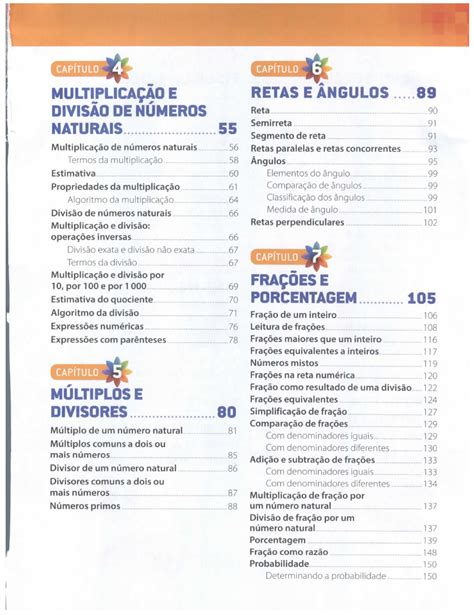 Manual Do Professor Matematica 5 Ano REVOEDUCA