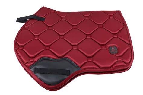 Majyk Equipe Silk Touch All Purpose Saddle Pad Equus Now