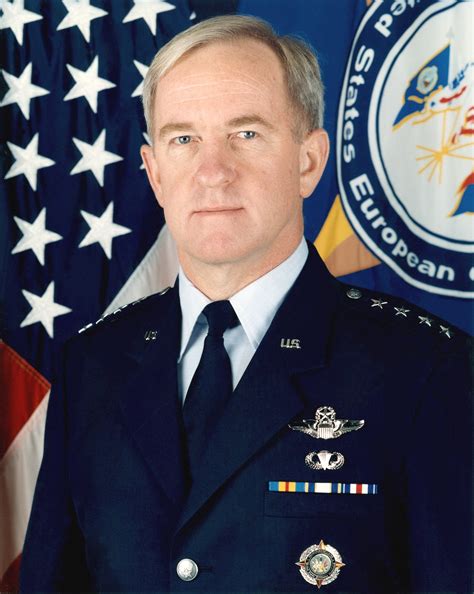 general james  jamerson air force biography display