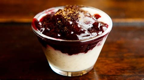 Mazamorra morada y Arroz con leche el Clásico más dulce de la