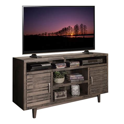 Avondale 62 Inch TV Console By Legends Furniture FurniturePick