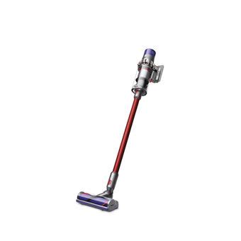 Aspirateur Balai Dyson V Absolute Extra W Rouge Achat Prix Fnac