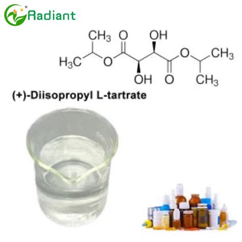 Diisopropyl L Tartrate My Wordpress Website