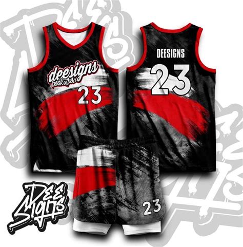 Basketball Jersey Deesigns Free Customize Name And Number Only