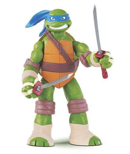 Teenage Mutant Ninja Turtles Battle Shell Action Figure Shop At H E B