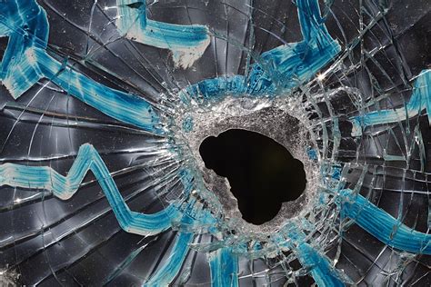 Shattered & painted glass 3 Free Photo Download | FreeImages