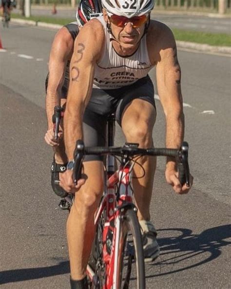 Angra Vai Sediar A Etapa Do Campeonato Estadual De Duathlon Noturno