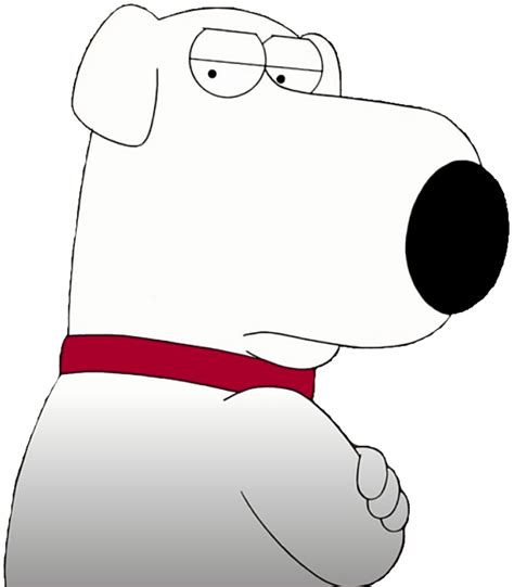 Brian Griffin Transparent 1 By Brandonmerideth On Deviantart