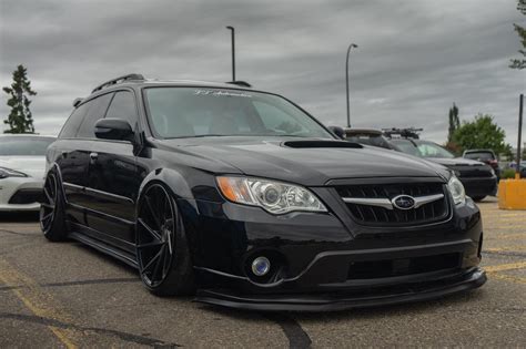 Outback Xt Mt Airbag Suspension On Wheels Subaru Outback