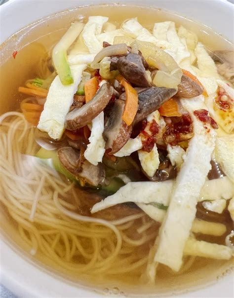 Janchi Guksu Recipe Korean Noodle Soup