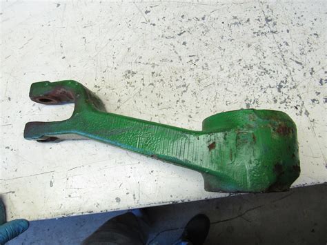 Eastern Triangle Enterprises Llc E Store John Deere L34386 Upper 3 Point Lift Arm