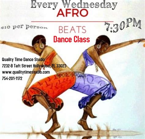 Afro Beats Dance Class at Quality Time Dance Studio Dance Class, Dance Studio, Quality Time ...