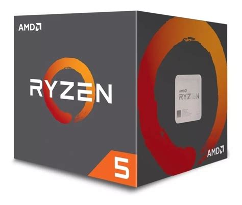 Amd Ryzen 5 2600 6 Core 12 Threads Suporta Windows 11 Componentes Para Pc Mebuscar Brasil