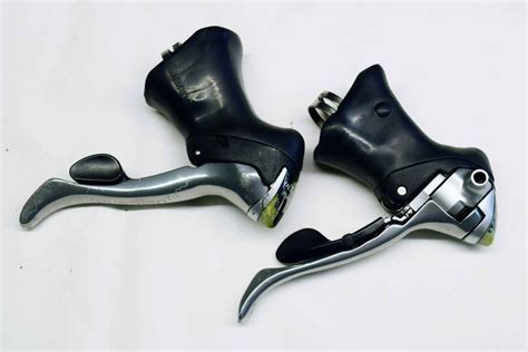 Shimano Ultegra St Sti Brems Schalthebel Fach Kaufen Auf Ricardo