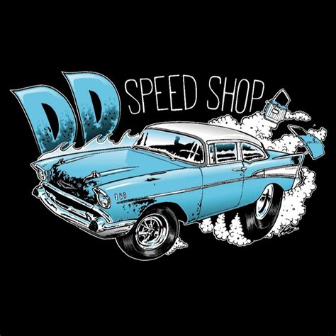 The Hidden Fortune Of Dd Speed Shop: Unveiling The Untold Net Worth