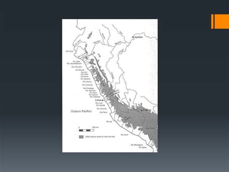 cuencas hidrográficas del Perú PPT