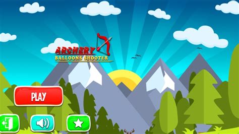 Balloon Shooting Games Free Download For Pc