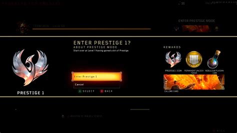 Black Ops All Zombie Prestiges Demaxde