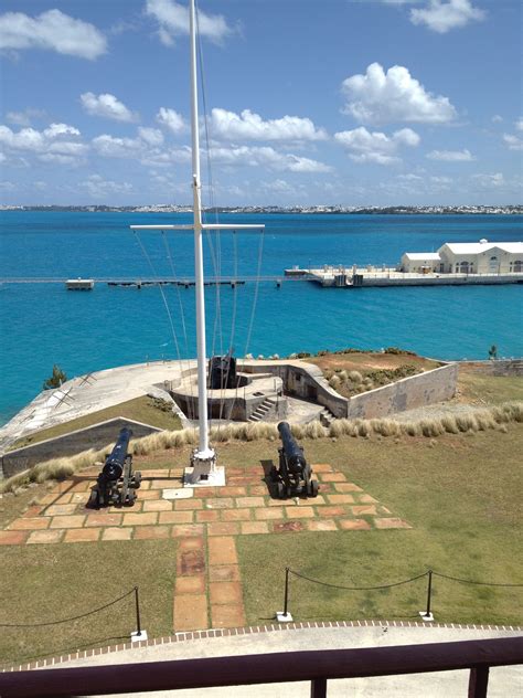 Kings Wharf Bermuda Our Port Of Call Bermuda Island Bermuda