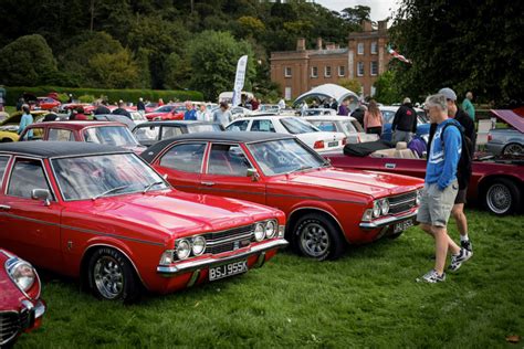 More Info Himley Hall – Classic Motor Events