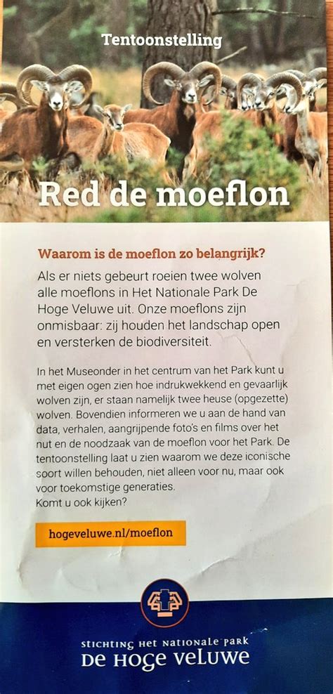 John Van Veen On Twitter RT Johanknaap Het Nationale Park De Hoge