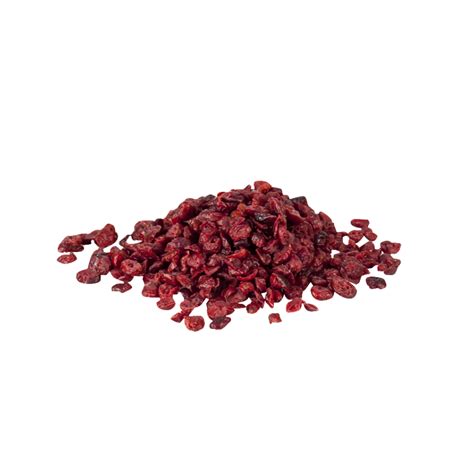 Whole Dried Cranberries Matilda Fruit Barn