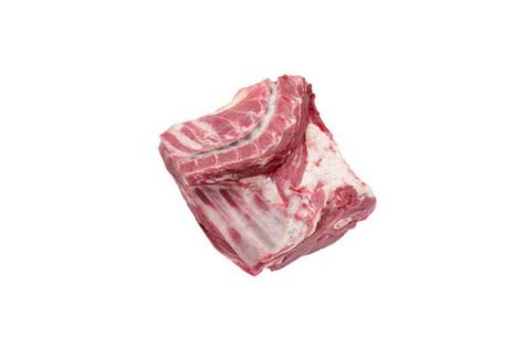 Aust Mutton Shoulder Square Cut Slice Cm Gw Ctn Sold Per Kg