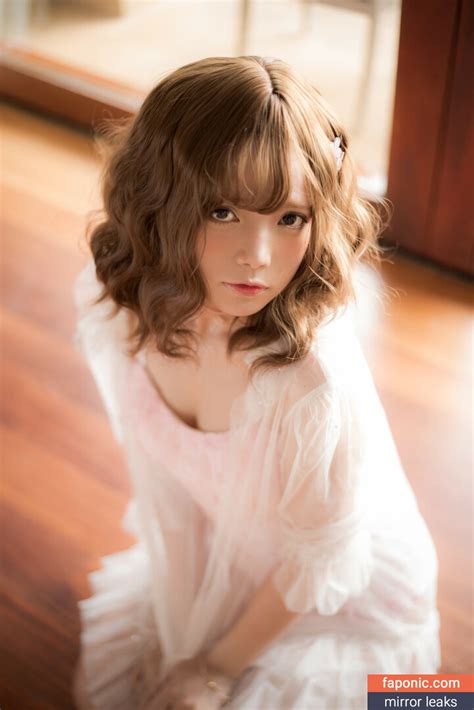 Milky Choco93 Aka Miu Cosplayer Nude Leaks Photo 46 Faponic