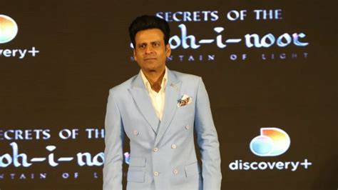 Manoj Bajpayee Meets Laloo Yadav On Film Shooting In Bihar