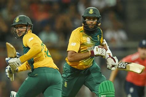 England v South Africa cricket - Mirror Online