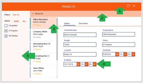 PowerApps Color Consistency | Abe Saldana