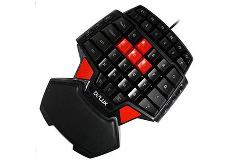 5 Best Gaming Keypads In 2020 Xbitlabs