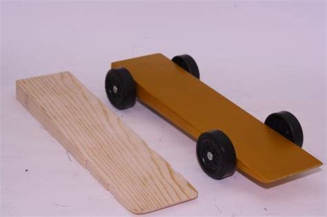 How To Build The Fastest Pinewood Derby Car Artofit